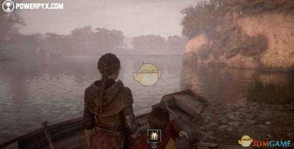 《瘟疫传说:无罪》第四章学徒全收集品位置指南