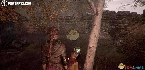 《瘟疫传说:无罪》第四章学徒全收集品位置指南