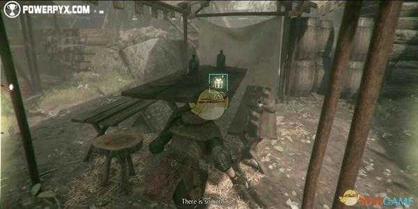 《瘟疫传说：无罪》第六章破损之物全收集品位置指南