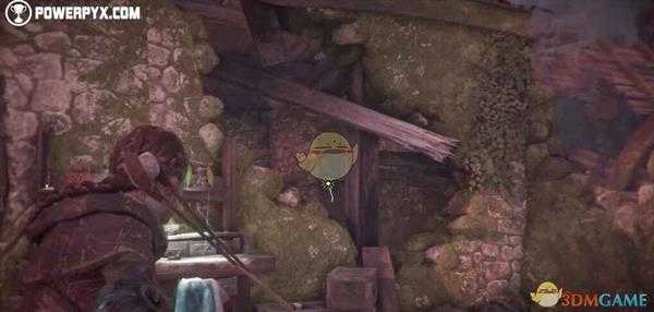 《瘟疫传说：无罪》第七章前路漫漫全收集品位置指南