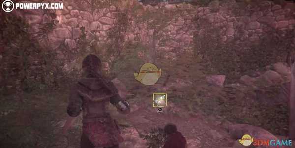 《瘟疫传说：无罪》第七章前路漫漫全收集品位置指南