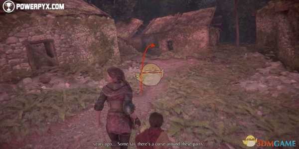 《瘟疫传说：无罪》第七章前路漫漫全收集品位置指南