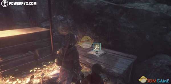 《瘟疫传说：无罪》第七章前路漫漫全收集品位置指南