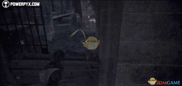 《瘟疫传说:无罪》第十章玫瑰之路全收集品位置指南