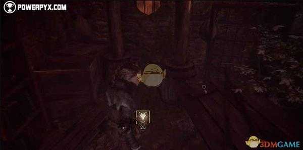 《瘟疫传说:无罪》第十五章回忆全收集品位置指南