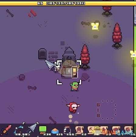 《浮岛物语》哥布林关卡大宝箱位置分享