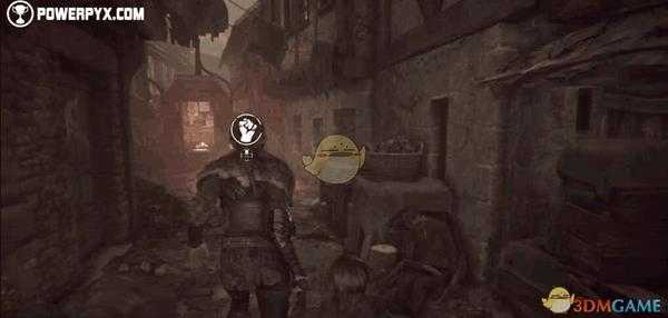 《瘟疫传说：无罪》第十六章加冕全收集品位置指南