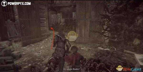 《瘟疫传说：无罪》第十六章加冕全收集品位置指南