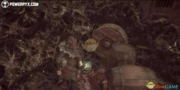 《瘟疫传说：无罪》第十六章加冕全收集品位置指南