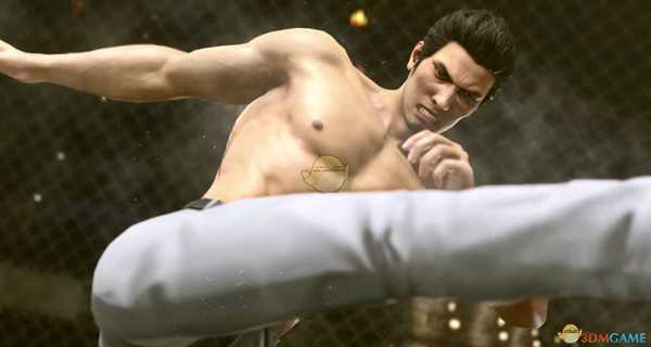 《如龙:极2》保龄球的精髓解锁方法分享