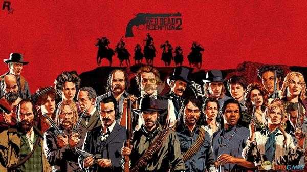 《荒野大镖客2》5月14日正式版大更新一览