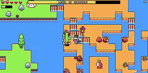 《浮岛物语》狩猎技能作用介绍