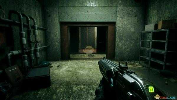 《狂怒2》一图流!全方舟位置图一览