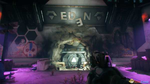 《狂怒2》加斯隘口进入方法分享