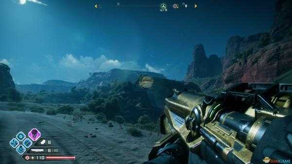 《狂怒2》血腥皮肤获得方法分享