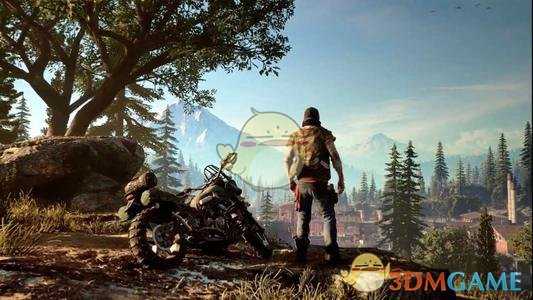 《往日不再》“除疫专家”成就完成攻略分享