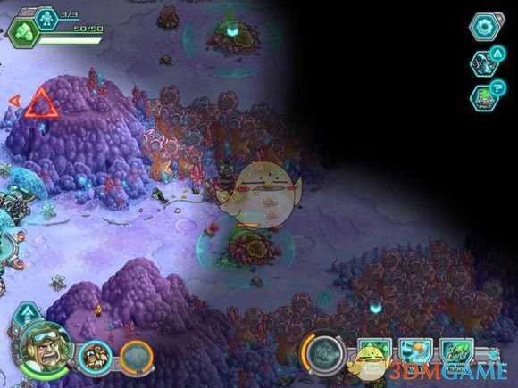 《钢铁战队》蠕虫大决战成就攻略