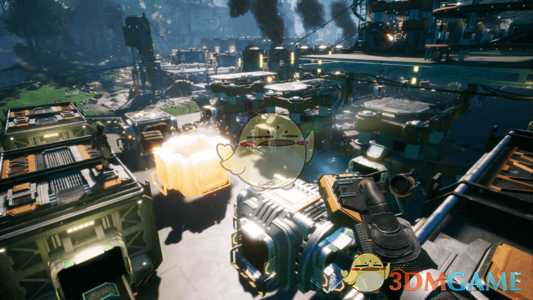 《幸福工厂》生物质燃烧机电力不足解决方法