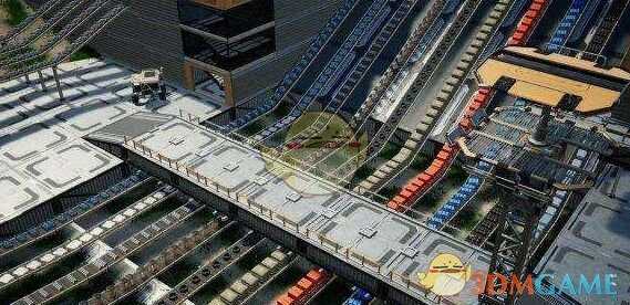 《幸福工厂》钢锭冶炼方法介绍