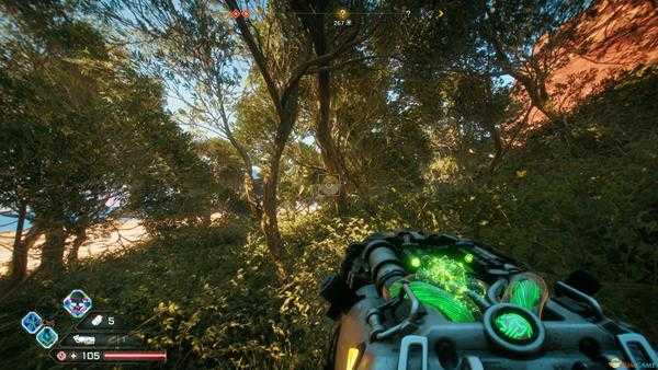 《狂怒2》武器升级方法分享