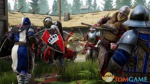 《雷霆一击》异国剑优势介绍