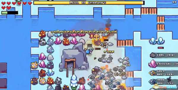 《浮岛物语》灯塔作用介绍