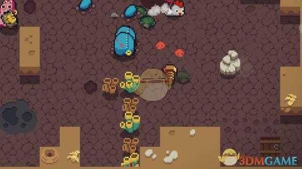 《炽热鸟喙(Blazing Beaks)》Venom恶意效果介绍