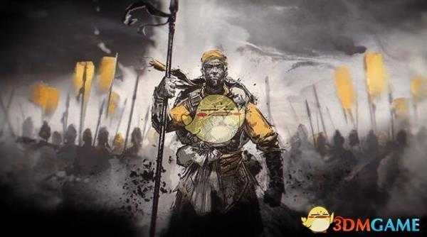 《全面战争：三国》黄巾军势力全兵种介绍及优缺点分析