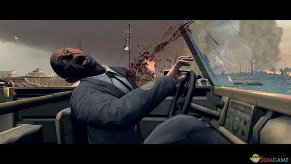 《狙击精英V2重制版》第十一章任务攻略