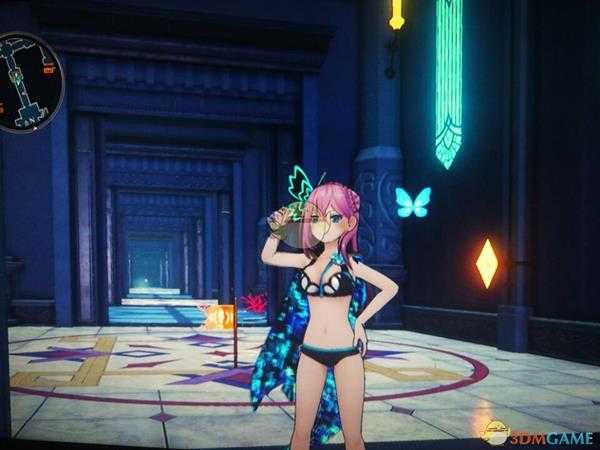 《死亡终局：轮回试炼》第五章bad ending剧情触发方法一览