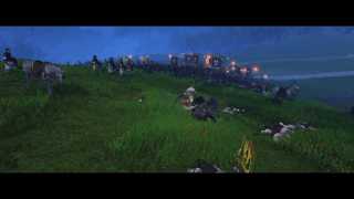 《全面战争:三国》单挑动作一览