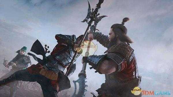 《全面战争:三国》田庄作用效果介绍