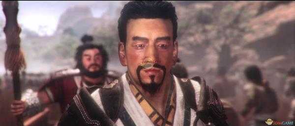 《全面战争：三国》马腾特定派系兵种一览