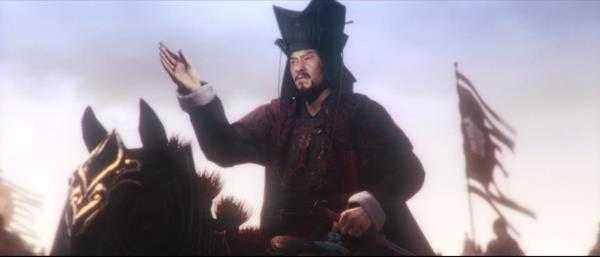 《全面战争：三国》张燕专属兵种一览