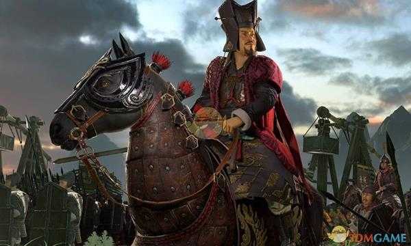 《全面战争：三国》赋与佃器科技作用介绍