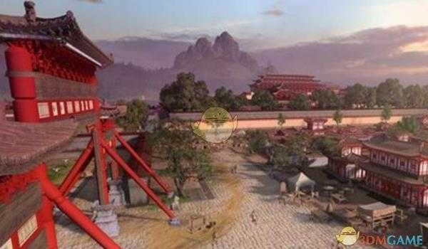 《全面战争：三国》畜牧农庄作用效果介绍