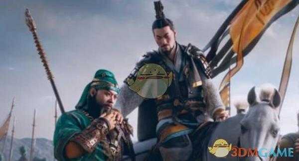 《全面战争:三国》制弓所作用效果介绍