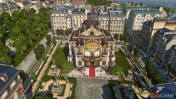 《纪元1800》海盗结盟保持声望方法