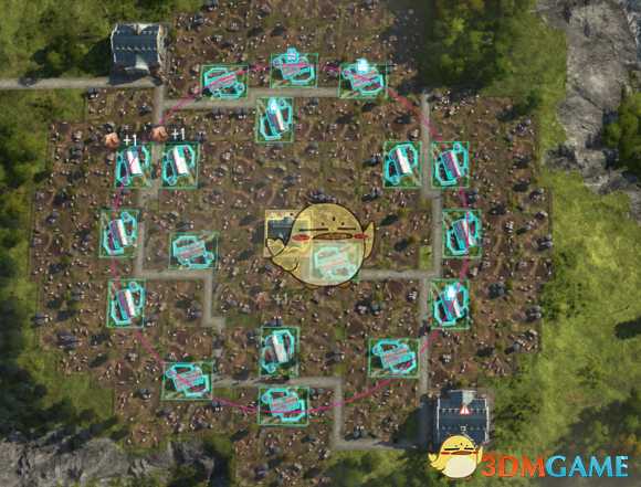 《纪元1800》查看工会方法介绍