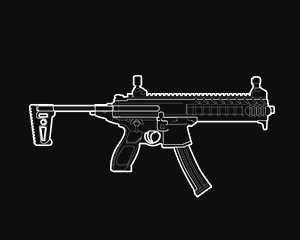 《彩虹六号:围攻》幻镜行动防守干员WARDEN介绍