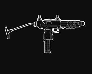 《彩虹六号:围攻》幻镜行动防守干员WARDEN介绍