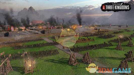 《全面战争:三国》水属性技能足智多谋效果介绍