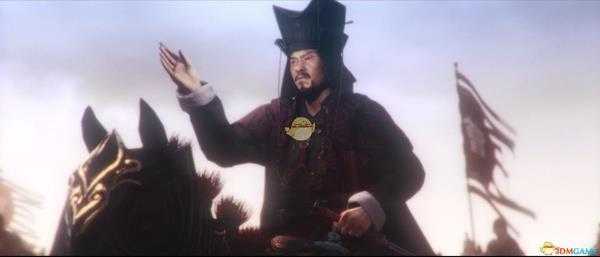 《全面战争:三国》美意延年特性效果一览