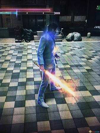 《如龙:极2》保镳任务重要奖励介绍