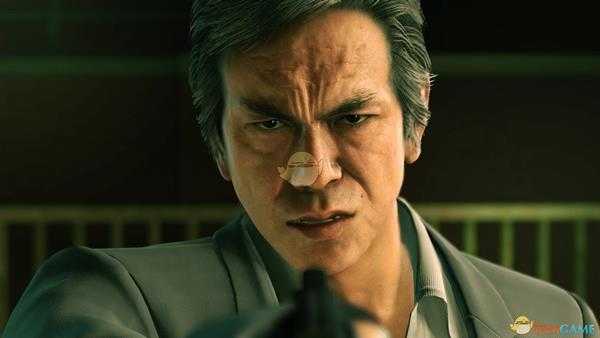 《如龙：极2》部分隐藏防具解锁金额一览