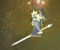 《了不起的修仙模拟器》武器“松风”属性分享