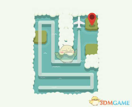 《喷射气流》登记手续第五关攻略