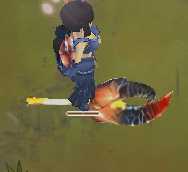 《了不起的修仙模拟器》武器“蝎”外观分享