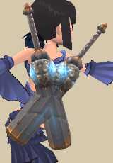 《了不起的修仙模拟器》武器“镇狱”属性分享