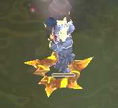 《了不起的修仙模拟器》武器“炼狱”属性分析